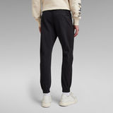 G-STAR Outlet Moto Sweat Pants Black