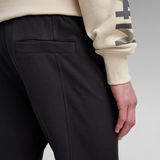 G-STAR Outlet Moto Sweat Pants Black