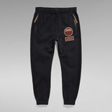 G-STAR Outlet Moto Sweat Pants Black