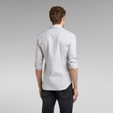 G-STAR Outlet Dressed Super Slim Shirt Multi color