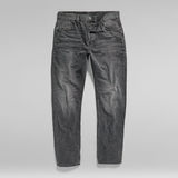 G-STAR Outlet A-Staq Regular Tapered Jeans Grey