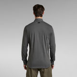 G-STAR Outlet Slant Pocket Slim Shirt Multi color