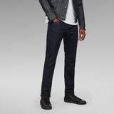 G-STAR Outlet 3301 Regular Straight Jeans Dark blue