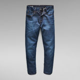 G-STAR Outlet 3301 Relaxed Straight Jeans Azul oscuro