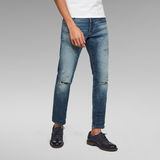 G-STAR Outlet 3301 Slim C Jeans Medium blue