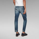 G-STAR Outlet 3301 Slim C Jeans Medium blue