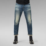 G-STAR Outlet Alum Relaxed Tapered Jeans Medium blue