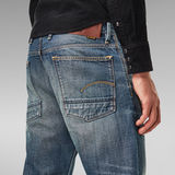 G-STAR Outlet Alum Relaxed Tapered Jeans Medium blue