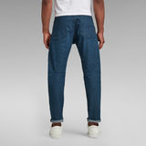 G-STAR Outlet Grip Relaxed Tapered Jeans Dark blue