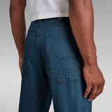 G-STAR Outlet Grip Relaxed Tapered Jeans Dark blue