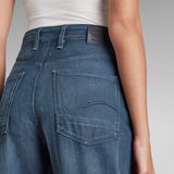 G-STAR Outlet Eve Wide Leg Jeans Dark blue