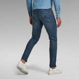 G-STAR Outlet 3301 Slim Jeans Dark blue
