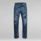 G-STAR Outlet 3301 Slim Jeans Dark blue