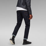 G-STAR Outlet 3301 Regular Straight Jeans Dark blue