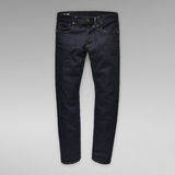 G-STAR Outlet 3301 Regular Straight Jeans Dark blue