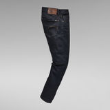 G-STAR Outlet 3301 Regular Straight Jeans Dark blue