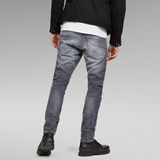 G-STAR Outlet 3301 Tapered Jeans Grey