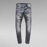 G-STAR Outlet 3301 Tapered Jeans Grey