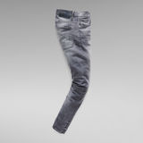 G-STAR Outlet 3301 Tapered Jeans Grey