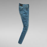 G-STAR Outlet Lynn Mid Waist Skinny Jeans Dark blue