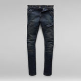 G-STAR Outlet Rackam Skinny Jeans Dark blue