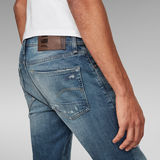 G-STAR Outlet 3301 Slim C Jeans Medium blue