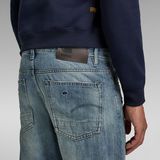G-STAR Outlet Triple A Regular Straight Jeans Medium blue