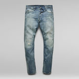 G-STAR Outlet Triple A Regular Straight Jeans Medium blue