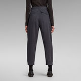 G-STAR Outlet Pantalones 3D Ultra High Fatigue Azul intermedio