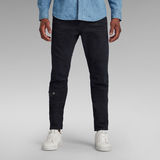 G-STAR Outlet Pilot Slim Jeans Dark blue