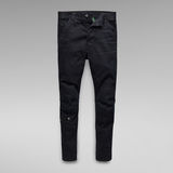 G-STAR Outlet Pilot Slim Jeans Dark blue