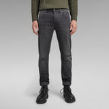 G-STAR Outlet 3301 Slim Jeans Grey