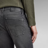 G-STAR Outlet 3301 Slim Jeans Grey