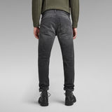 G-STAR Outlet 3301 Slim Jeans Grey