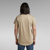 G-STAR Outlet Lash T-Shirt Beige