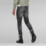 G-STAR Outlet 3301 Straight Tapered Jeans Grey