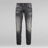 G-STAR Outlet 3301 Straight Tapered Jeans Grey