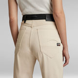 G-STAR Outlet 5620 Cropped Bootcut PM Jeans Beige