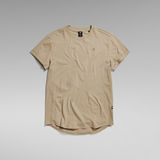 G-STAR Outlet Lash T-Shirt Beige