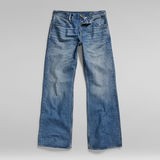 G-STAR Outlet Triple A Bootcut Jeans Medium blue