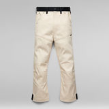 G-STAR Outlet 5620 Cropped Bootcut PM Jeans Beige