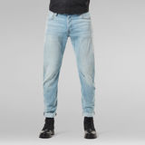 G-STAR Outlet Jeans Arc Slim Azul claro