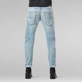 G-STAR Outlet Jeans Arc Slim Azul claro