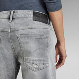 G-STAR Outlet Kate Boyfriend Jeans Grey