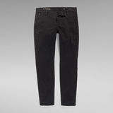 G-STAR Outlet Skinny Chino Pants Black