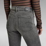 G-STAR Outlet 3301 Flare Jeans Grey