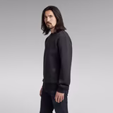G-STAR Outlet Sweater Black
