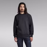 G-STAR Outlet Sweater Black