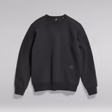 G-STAR Outlet Sweater Black