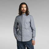 G-STAR Outlet Secret Utility Reg Shirt Multi color